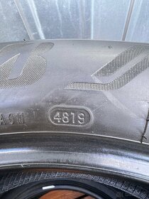 245/50 R19.BMW X3 G01 BMW X4 G02. LETNÁ SADA - 7