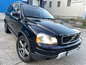 Volvo XC90 D5 Executive A/T krásavec - 7