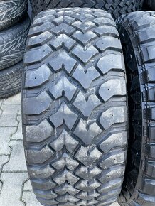 265/70 R16 Hankook Dynapro M/T - 7