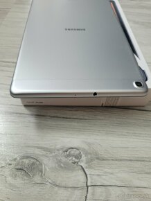 SAMSUNG Galaxy Tab A 10.1 (T510), 2GB/32GB, Wi-Fi, Sivý - 7