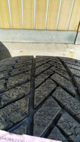 255/50 R19 Bridgestone zimne pneumatiky - 7