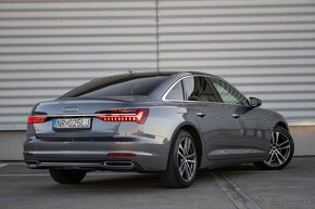 Audi A6 45 3.0 TDI mHEV Design quattro tiptronic - 7