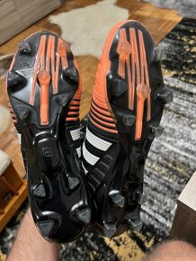 Kopačky Adidas Nitrocharge 1.0 FG - 7