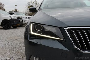 Škoda Superb Combi 1.8 TSI Ambition DSG - 7