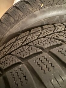 Zimné Pneumatiky Barum Polaris 2  175/80 R 14 88T - 7