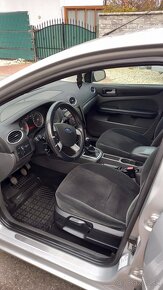 Ford Focus 1.9TDCi - 7