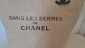 Kabelka Chanel Originál - 7