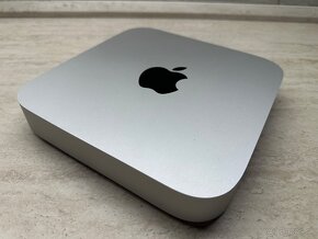 Apple Mac mini M2 Pro 10-core / 16 GB / 512 GB SSD / 16-core - 7