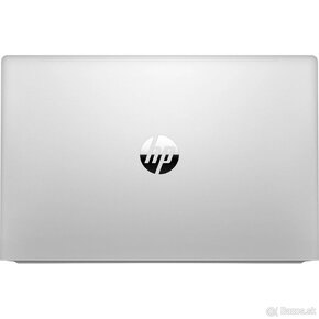 HP ProBook 450 G8 v záruke - 7