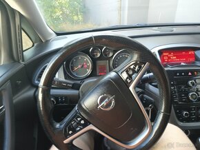 Opel astra j 17cdti - 7