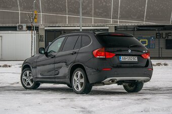 BMW X1 2.0 sDrive18d - 7