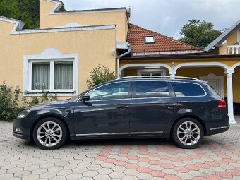 Volkswagen Passat B7 2.0 Tdi 103kw - 7