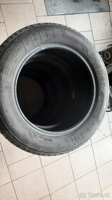 Predám kleber letne pneumatiky 185/65R15 - 7