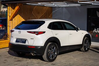 Mazda CX-30 Skyactiv-X180 Limited Edition 100th Anniversary - 7