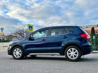 Suzuki S-Cross SX4 model 2019 Automat Slovenske Vozidlo - 7