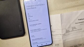 Xiaomi 13 black 256GB - aj vymením - 7