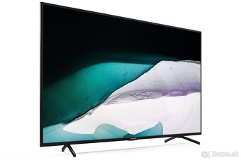 Sharp 65" 4K Ultra HD Android TV™ / 65BN5EA - 7