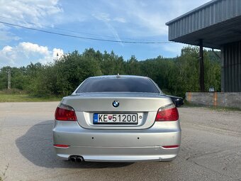 Bmw 530XD - 7