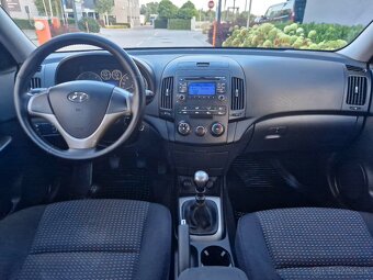 Hyundai i30 1.6 CRDi Comfort - 7