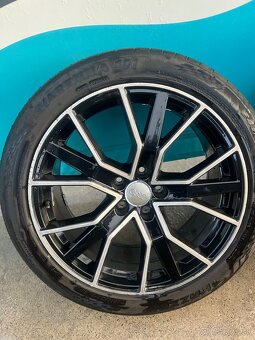 5x112 r19 audi - 7