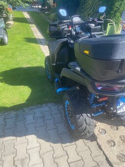 Predam segway 600 limited - 7