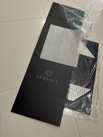 Papierové tašky VERSACE, LouisVuitton,Gucci, FENDACE, atd... - 7