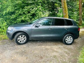 vw touareg 3.0 tdi - 7