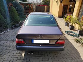 Mercedes Benz 300CE Sportline - 7