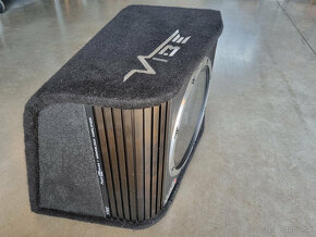 Subwoofer VIBE BlackAir B12-v1 1800Watt BandPass . - 7