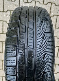 225/45 r18 RNF zimné Pirelli 95H - 7