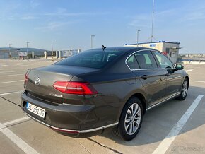 Volkswagen Passat B8 Sedan 2.0 TDI BMT Highline DSG (6-st.) - 7