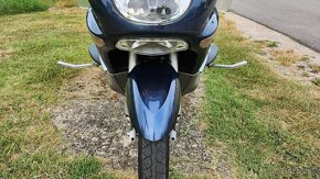 BMW K1200LT - 7