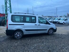 Peugeot Expert Tepee BUS ,1.6 HDi,, 9 miestne - 7