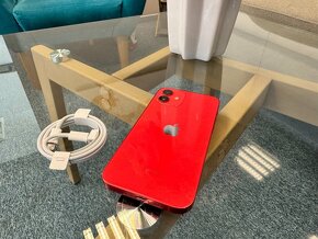 Apple iPhone 12 RED Product - 7