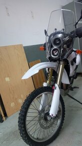 Veza na bmw f 650 gs - 7