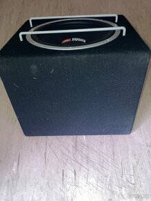 Aktívny Subwoofer do auta - 7