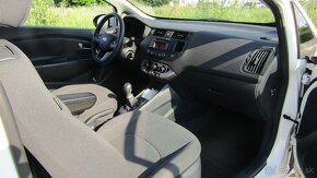 Kia Rio, 1.4 CRDI, vyborny technicky stav - 7