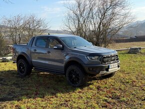 Ford Ranger RAPTOR Milltek - 7