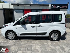 Ford Tourneo Connect 1.5 TDCi, Pôvodný lak, SR - 7