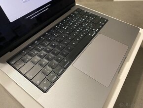 Macbook Pro M2 2023 - Záruka & Top Stav - 7