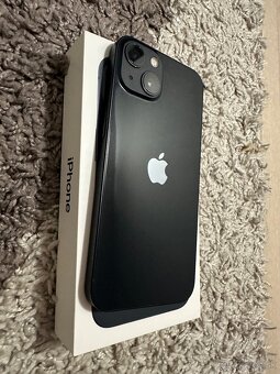 iPhone 13 128GB Midnight - 7