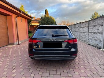 Audi A4 Avant Sport - 7