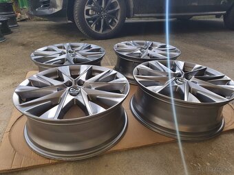 5x114,3 r19 mazda kia hyundai mitsubishi toyota honda - 7