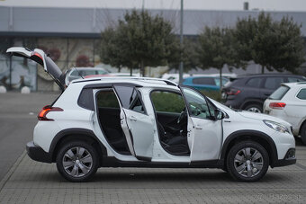 Peugeot 2008 1.2 PureTech, benzín, r.v. 2019, v Záruke - 7