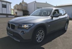 BMW X1 1.8 d - 7