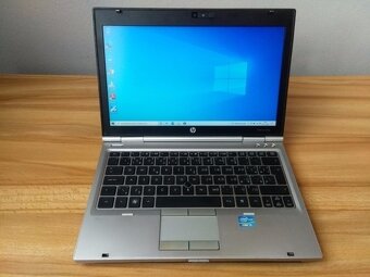 predám HP elitebook 8460p - Intel core i7 - 8gb ram - ssd - 7