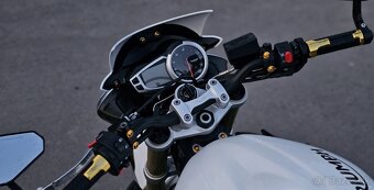 Triumph Street Triple 675 r.v.2015 - 7