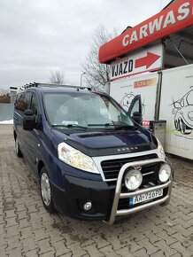 Fiat scudo 2.0 Multijet 94kw, - 7