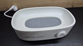 Philips Avent - Parný elektrický sterilizátor - 7