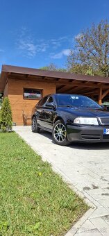 Octavia1  1.9tdi74kw r.v 2008 - 7